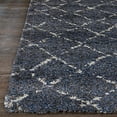 thumbnail image 5 of Couristan Bromley Gio Rug, Navy, Gray, Multiple Sizes Available, 5 of 9