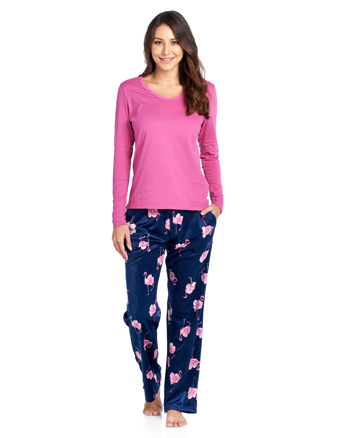 UFC Womens Pajama Set
