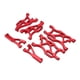 thumbnail image 5 of Conjunto de Brazo de Suspensión RC ANGGREK Alta Resistencia Para ARRMA 1/7 INFRACTION 6S, 5 of 8