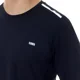 thumbnail image 5 of Playera Deportiva Manga Larga Para Hombre Gym Ejercicio, 5 of 5