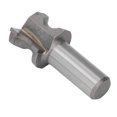 thumbnail image 1 of Broca Para Enrutador Bullnose De 1/2 Vástago, Segura 24000 RPM, Broca Para Enrutador Bullnose De Acero De Tungsteno Para Carpintería, 1 of 7