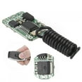 thumbnail image 4 of Wireless Remote Control Switch High Reliability Interlocking Control Module Small Motor For Small Bulb, 4 of 8