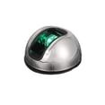 thumbnail image 1 of Luz de navegación Attwood NV3012SSG-7 LightArmor™ de 2 millas, 1 of 9