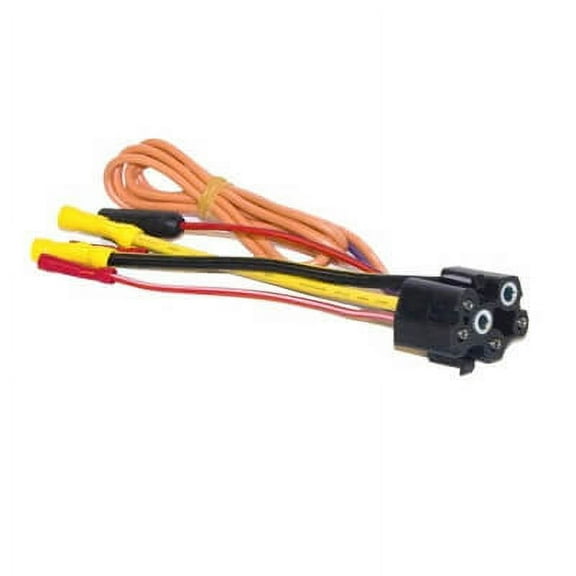 Scott Drake C9AZ-14313-A Ignition Switch Repair Harness
