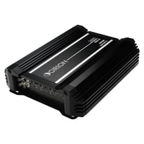 Orion XTR1500.1DZ 1-CH Monoblock 1500 Watts RMS Class-D Car Audio Amplifier
