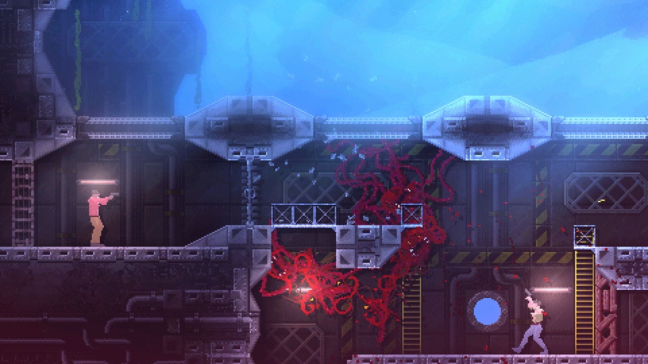 Carrion switch ソフト☆新品未開封☆輸入版 - メルカリ