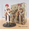 thumbnail image 5 of Figura de acción de 20 cm del anime Naruto, diez años de los cien Ninja Gaara, gran calabaza, modelo decorativo, juguete, regalo de colección, 5 of 5