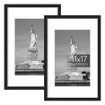 thumbnail image 1 of Marco de fotos ENJOYBASICS 27,9 x 43 cm con tapete o 27,9 x 43 cm sin tapete, 1 of 8