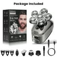 thumbnail image 6 of Prozing Head Shaver for Bald Men, Electric Razor with Detachable Head, Electric Shaver Gift for Him, 6 of 9