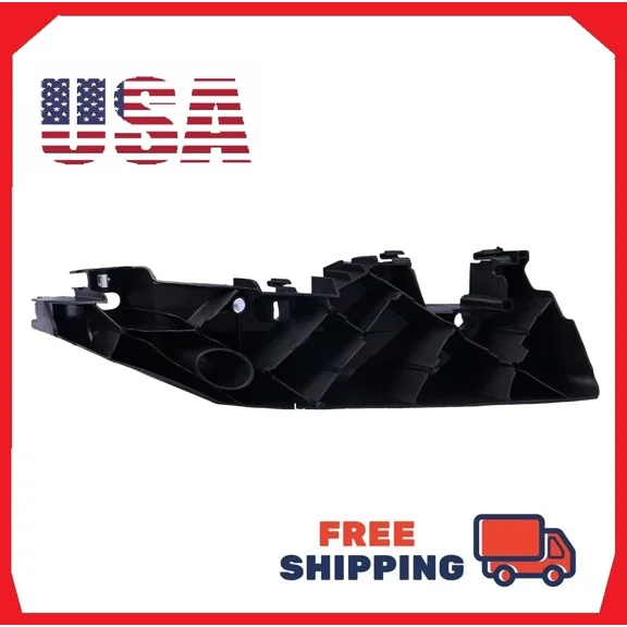 Bumper Headlight Bracket For 2017-2022 Jeep Grand Cherokee RH 68328702AA