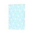 thumbnail image 6 of Wukai Cute Bunny Print Garden Flag 12.5x18 Inch Double Sided Sun-resistant Rain-resistant, Wrinkle-resistant Colorfast(Only Flag), 6 of 7