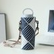 thumbnail image 3 of unbranded 2Ud Bolsa Para Botella De Portátil Con Correa Para Colgar En, 3 of 8