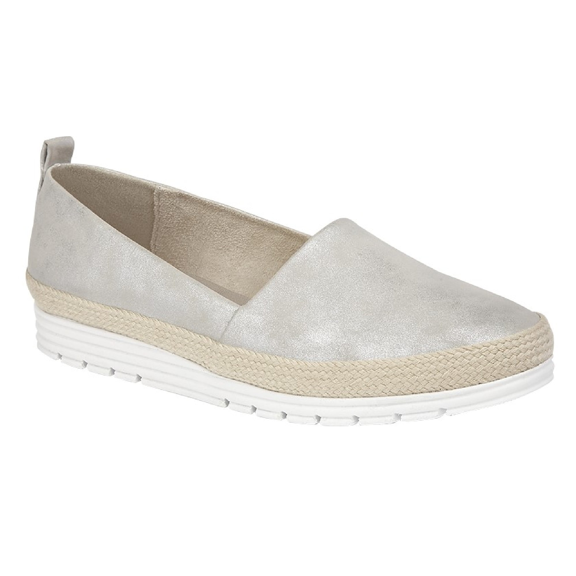 Cipriata Womens Manuela Casual Shoes Walmart Canada