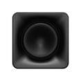 thumbnail image 3 of Klipsch XSUB100 Flexus Sub 100 Compact Sans Fil 10 Pouces Caisson de Basses, 3 of 6