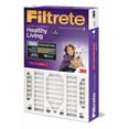 thumbnail image 2 of Filtro de aire para alérgenos Filtrete Healthy Living, 20 x 25 x 5 (paquete de 2), 2 of 2
