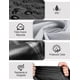 thumbnail image 3 of Funda para Volkswagen,con Forro de algodón y Bolsa de Almacenamiento,para Volkswagen Golf GTI 2015-2018 (MK7)/Vento,Antipolvo,Antilluvia y Antiuv,Protege tu Coche de Arañazos, 3 of 7