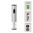 thumbnail image 1 of Tire-bouchon Électrique Automatique pour Vin Rouge, Ouvre-Bouteille de Vin de Raisin, Coupe-Fil Illuminé, 1 of 4