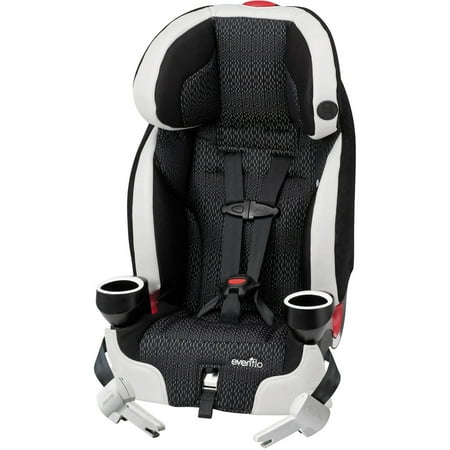 Evenflo Securekid 400, Crawford