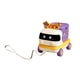 thumbnail image 5 of Juego de simulación para niños, adorable juguete Montessori de aprendizaje temprano, coche pequeño Tema de cocina, 5 of 9