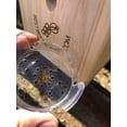 Best Bee Brothers Beelicious, Bee Bait for Bee Traps. Carpenter Bee
