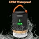 thumbnail image 4 of Naiovety Lámpara Camping Premium Control remoto Brillo Luz impermeable Ajustable Cómodo para linterna Carpas de gran capacidad carpas Naiovety OD029429-01, 4 of 6