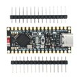 thumbnail image 1 of Placa de desarrollo Nano 33 BLE shaofei NRF52840 MCU Bluetooth Ble5.2 bajo consumo de energía Negro, 1 of 5