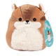 thumbnail image 1 of Peluche Squishmallows Original Melzie The Chipmunk 13 cm, 1 of 6