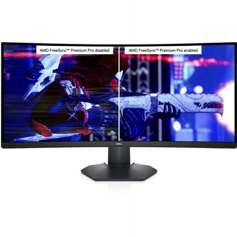 Dell S3422DWG 34