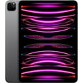 thumbnail image 1 of Restored Apple iPad Pro (11") 4th Gen 128GB Space Gray WiFi MNXD3LL/A (Refurbished), 1 of 3