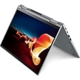 thumbnail image 3 of Pre-Owned Lenovo ThinkPad X1 Yoga 6th Gen 14" Core i7-1185G7 3GHz 16GB RAM 512GB SSD 20Y0S0F200 - Storm Grey, 3 of 5