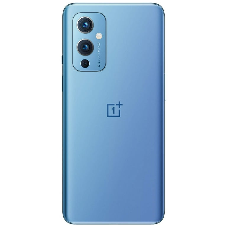 New OnePlus 9 LE2110 5G 256GB Factory Unlocked 6.55
