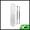 Black, variant on Unique Bargains Dot Pattern Earwax Cleaning Tool Kit 2 Pcs with Ergonomic Design Silver Tone