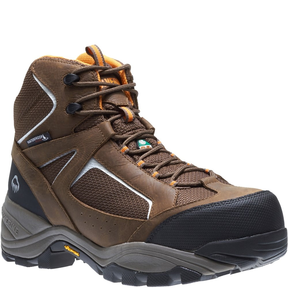 puncture resistant boots walmart