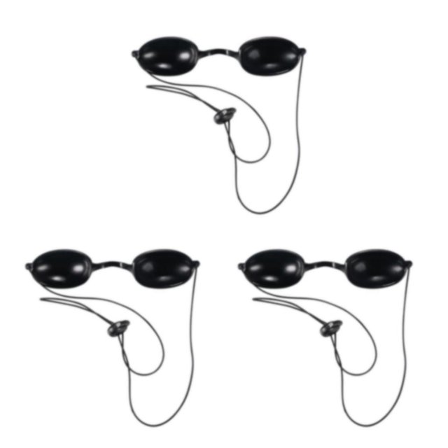 Seitruly Flex Soft Bed Goggles Eye Eyeshields Protection Glasses Eyeshield Type1 NO1