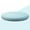 E, variant on Memory Foam Round Seat Cushion Mat Pad for Universal Home Use 30x30x3cm Seasonal Comfort Cushion