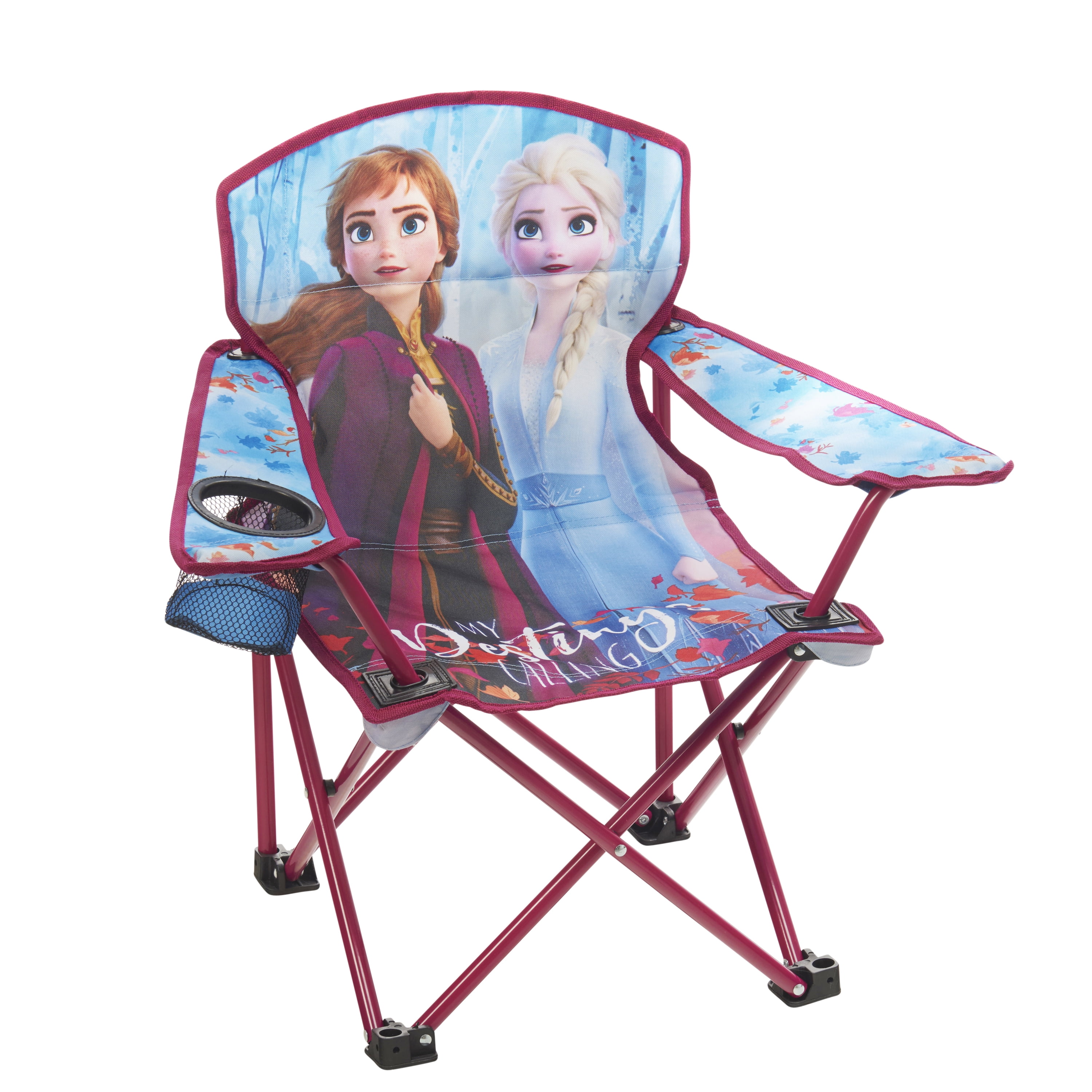 avengers camping chair