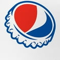 thumbnail image 2 of CafePress - Pepsi Modern - Adjustable Unisex Printed Trucker Hat with Mesh Back, 2 of 10