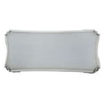thumbnail image 5 of Acme Valkyrie Dining Table Antique Platinum, 5 of 8