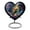 Humming Bird-1, variant on SABURIAL Humming Bird Urn - Cremation Urns For Women - Funeral Urns For Human Ashes Adult Man - Decorative Urn - 10 Inch