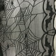 thumbnail image 3 of Halloween Party Lace Polyester Black Spider Home Halloween polyester Party Decorative Tablecloth Tablecover, 3 of 8