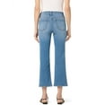 thumbnail image 2 of JOE'S Jeans womens  High Rise Crop Bootcut Switzerland Jean, 33, 2 of 3