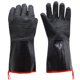 thumbnail image 3 of Kearding 2 uds guantes de 14/17 pulgadas guantes de neopreno resistentes a salpicaduras de aceite térmico guantes antideslizantes impermeables guantes Herramientas y accesorios para hornear 17 Zoll Kearding HA005394-02, 3 of 6