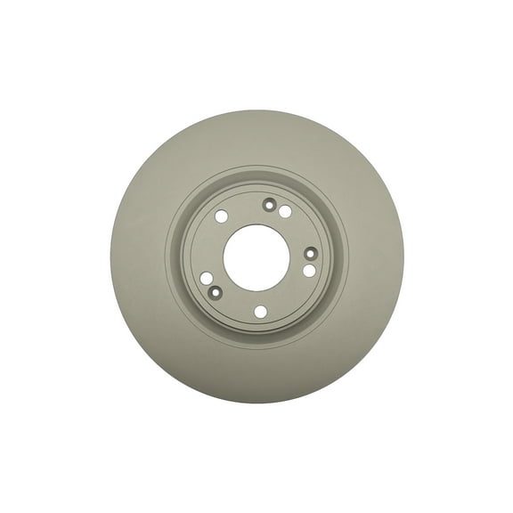 Raybestos Element3™ Coated Rotors Fits select: 2009-2014 HYUNDAI GENESIS
