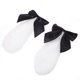 thumbnail image 1 of unbranded 1Par Clips Decorativos De Negro Con Orejas De Para Eventos Y Cosplay, 1 of 6