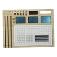thumbnail image 1 of arctrm DIY Workbench with Tool Holder, Practical, Versatile, Portable, Easy to Install, A4, 1 of 9