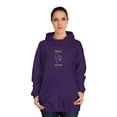 thumbnail image 5 of Natural Woman Long Awaited (WL) Hoodie, 5 of 7