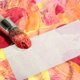 thumbnail image 4 of 100 piezas de papel de paleta para pintura acrílica, paquete de repuesto, papel de paleta para mantener la paleta húmeda para pintar miniaturas, modelo blanco, 4 of 5