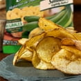 thumbnail image 4 of Soldanza Plantain Chips Variety Pack - 3 Mix (Pack of 6) | International Snack | 2.5 oz - Journey of Snacks, 4 of 7