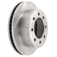 thumbnail image 3 of DuraGo BR5393 Disc Brake Rotor, 3 of 5