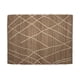thumbnail image 1 of Tapete Hessian Lines White 190 Cm X 280 C, 1 of 5